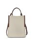 Penny Logo Tote, back view